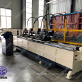 Automatic Metal Stud Track Machine With Packing Line